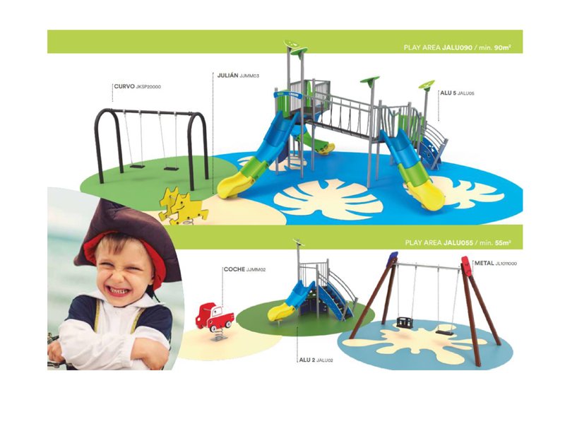 JUEGOS INFANTILES