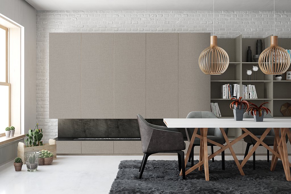 Melamina Vesto (tablero 1,83m x 2,5m)