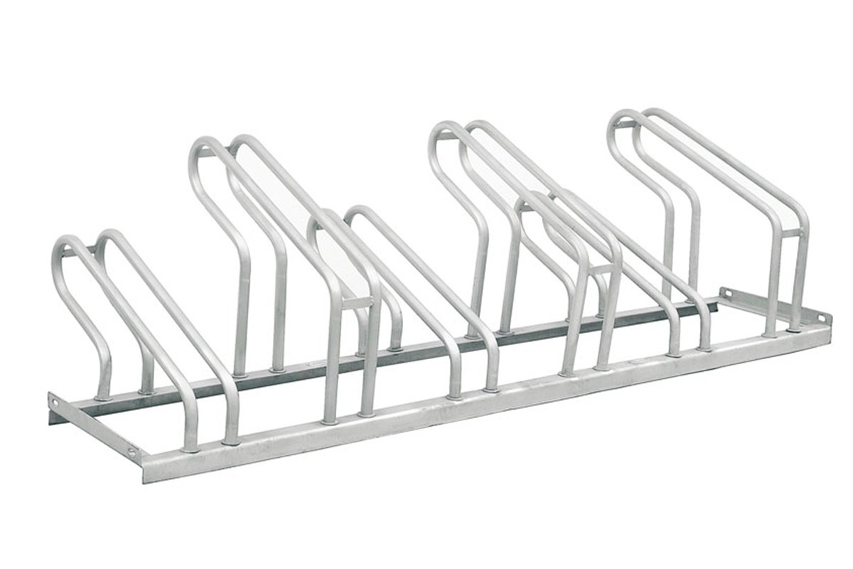 APARCA BICICLETAS ARVELO  