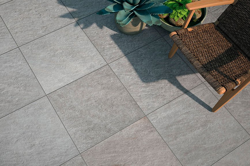 GRES PORCELANICO QUARZITI MIRAGE,2.0 River QR04 Natural