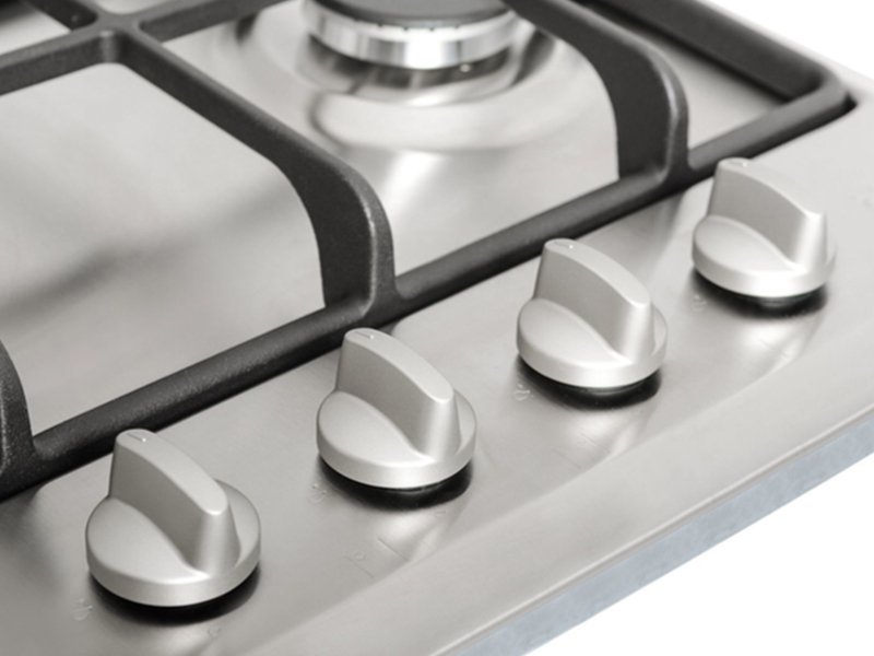 Artefactos cocina
