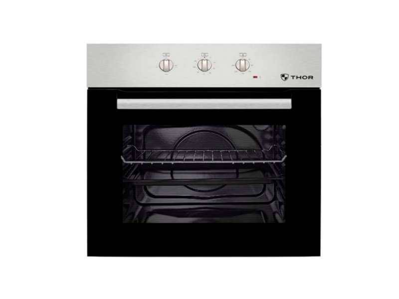 Propuesta kit eléctrico THOR