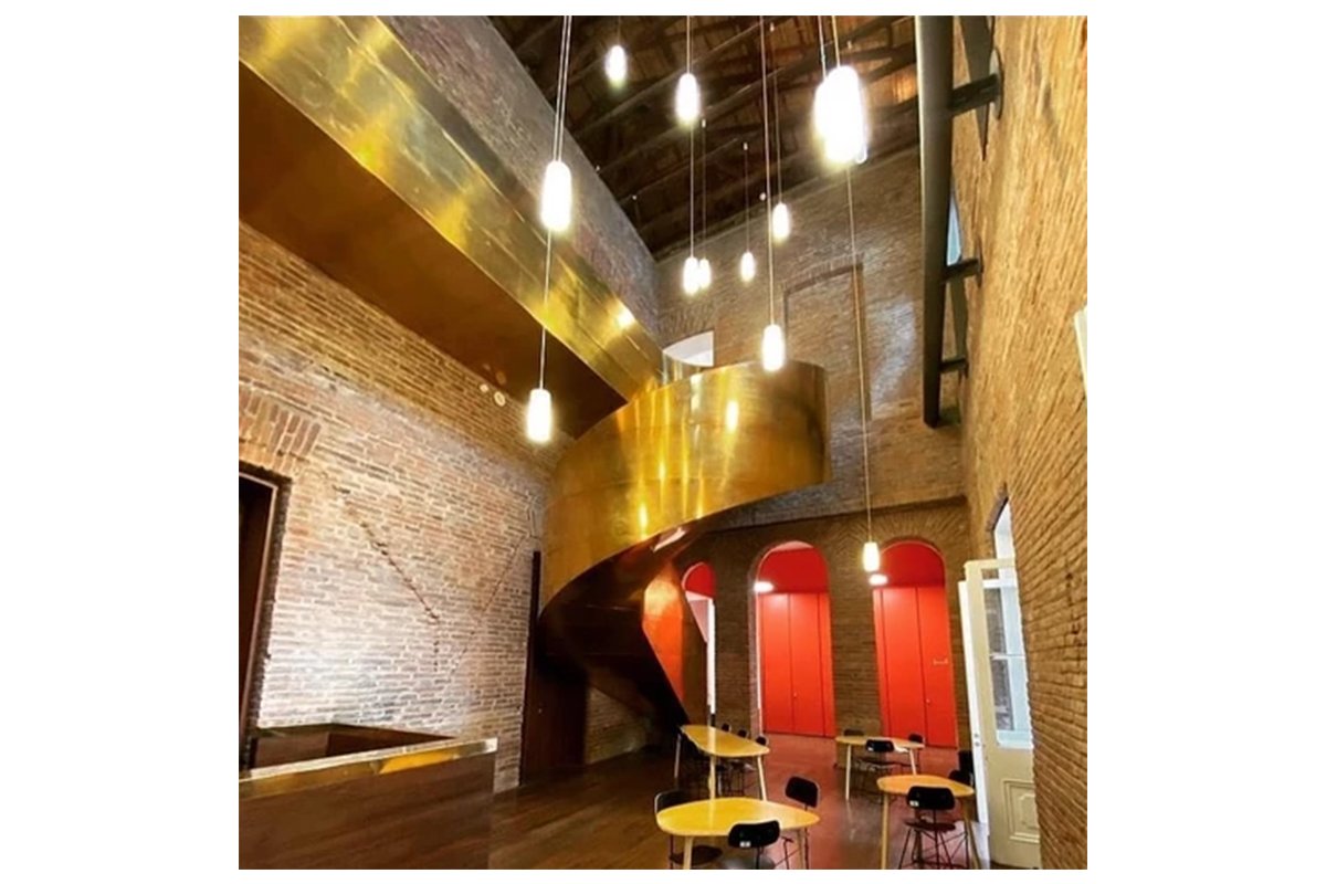 Revestimiento interior