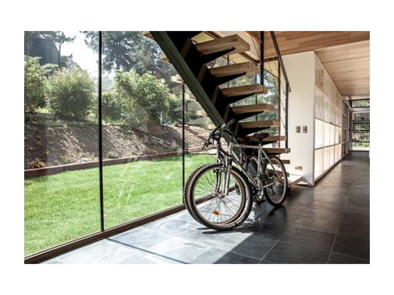 ESCALERAS Y GRADAS EUCALIPTUS PAK